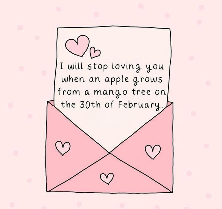 envelope